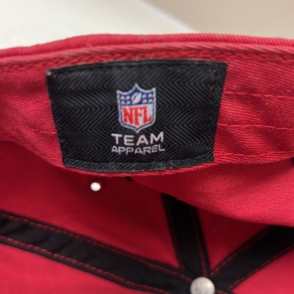 Forty Seven Brand Falcons baseball hat - Picture 5 of 9